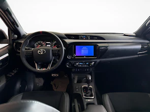 image du véhicule TOYOTA Hilux Double Cab.-Pick-up 2.8 D-4D 230 GR Sport II