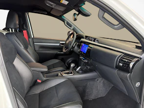 image du véhicule TOYOTA Hilux Double Cab.-Pick-up 2.8 D-4D 230 GR Sport II