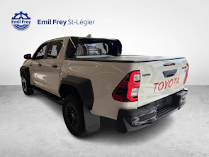 image du véhicule TOYOTA Hilux Double Cab.-Pick-up 2.8 D-4D 230 GR Sport II