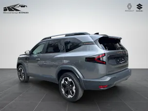 Dacia Bigster 1.2 TCe Extreme 4WD