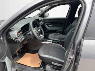 Dacia Bigster 1.2 TCe Extreme 4WD