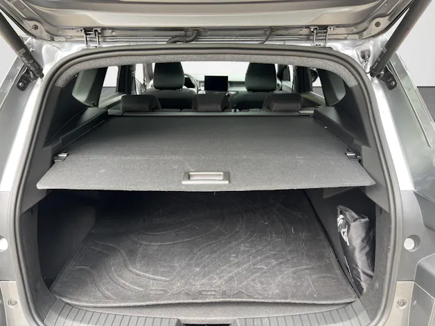 Dacia Bigster 1.2 TCe Extreme 4WD