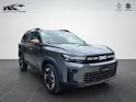 Dacia Bigster 1.2 TCe Extreme 4WD