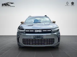 Dacia Bigster 1.2 TCe Extreme 4WD