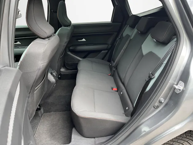 Dacia Bigster 1.2 TCe Extreme 4WD