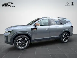 Dacia Bigster 1.2 TCe Extreme 4WD