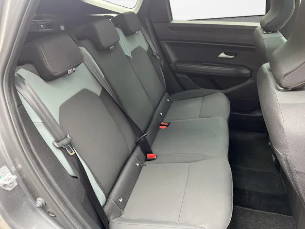 Dacia Bigster 1.2 TCe Extreme 4WD