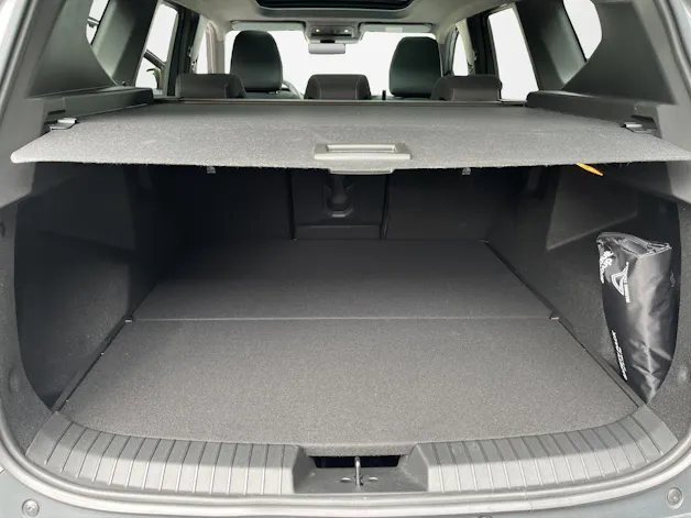 Dacia Bigster 1.2 TCe Extreme 4WD