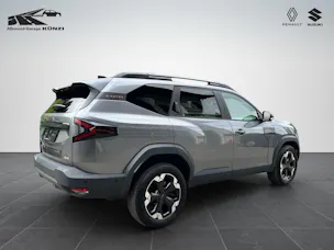 Dacia Bigster 1.2 TCe Extreme 4WD