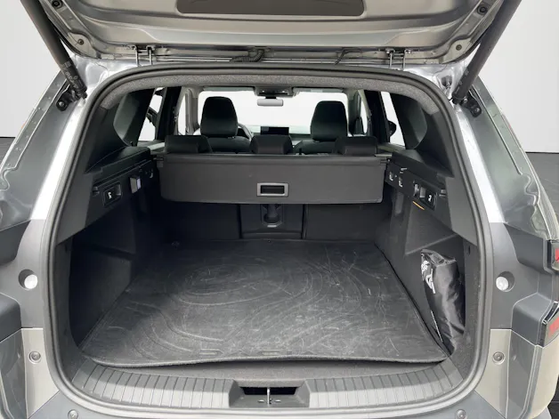 Dacia Bigster 1.2 TCe Extreme 4WD