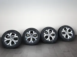 Dacia Bigster 1.2 TCe Extreme 4WD