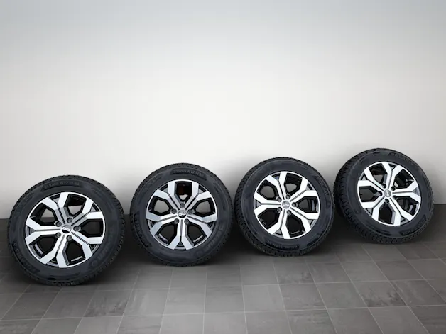 Dacia Bigster 1.2 TCe Extreme 4WD