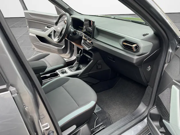 Dacia Bigster 1.2 TCe Extreme 4WD