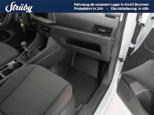 Ford Transit Connect Kastenwagen 2.0 EcoBlue 102 Trend