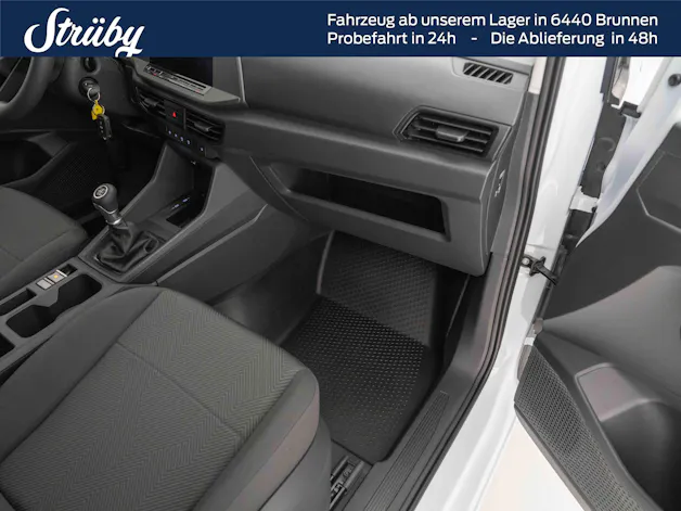 Ford Transit Connect Kastenwagen 2.0 EcoBlue 102 Trend