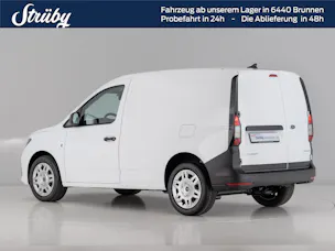 Ford Transit Connect Kastenwagen 2.0 EcoBlue 102 Trend
