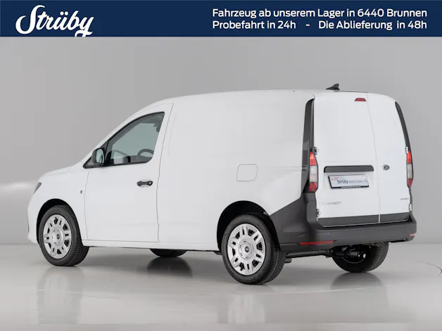 Ford Transit Connect Kastenwagen 2.0 EcoBlue 102 Trend