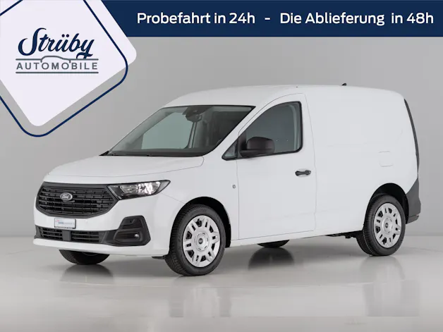 Ford Transit Connect Kastenwagen 2.0 EcoBlue 102 Trend