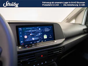 Ford Transit Connect Kastenwagen 2.0 EcoBlue 102 Trend