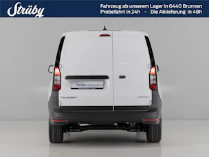 Ford Transit Connect Kastenwagen 2.0 EcoBlue 102 Trend