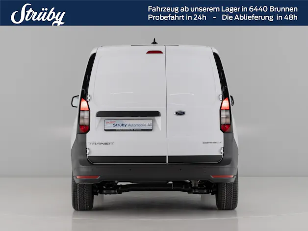 Ford Transit Connect Kastenwagen 2.0 EcoBlue 102 Trend