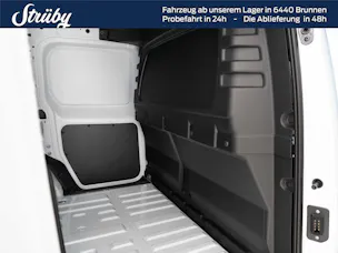 Ford Transit Connect Kastenwagen 2.0 EcoBlue 102 Trend