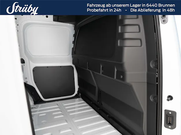 Ford Transit Connect Kastenwagen 2.0 EcoBlue 102 Trend