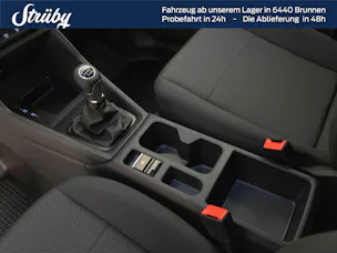 Ford Transit Connect Kastenwagen 2.0 EcoBlue 102 Trend