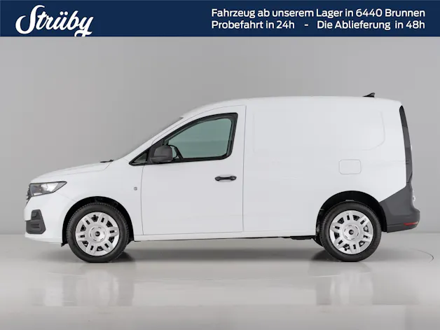 Ford Transit Connect Kastenwagen 2.0 EcoBlue 102 Trend