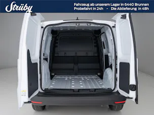 Ford Transit Connect Kastenwagen 2.0 EcoBlue 102 Trend