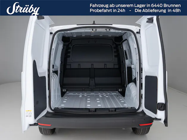 Ford Transit Connect Kastenwagen 2.0 EcoBlue 102 Trend