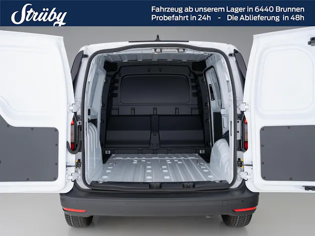 Ford Transit Connect Kastenwagen 2.0 EcoBlue 102 Trend