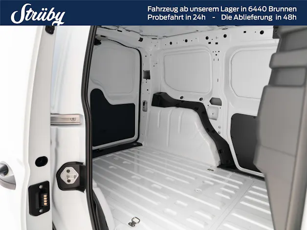 Ford Transit Connect Kastenwagen 2.0 EcoBlue 102 Trend