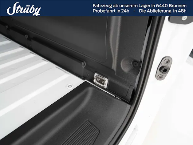 Ford Transit Connect Kastenwagen 2.0 EcoBlue 102 Trend