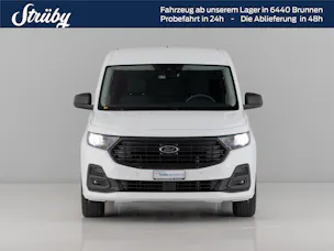 Ford Transit Connect Kastenwagen 2.0 EcoBlue 102 Trend