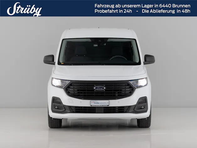 Ford Transit Connect Kastenwagen 2.0 EcoBlue 102 Trend