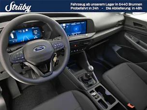 Ford Transit Connect Kastenwagen 2.0 EcoBlue 102 Trend