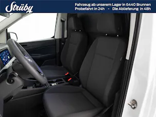Ford Transit Connect Kastenwagen 2.0 EcoBlue 102 Trend