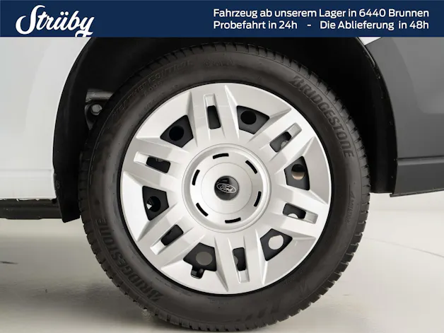 Ford Transit Connect Kastenwagen 2.0 EcoBlue 102 Trend
