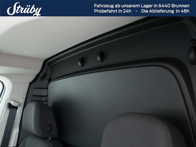 Ford Transit Connect Kastenwagen 2.0 EcoBlue 102 Trend