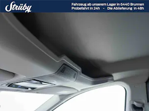 Ford Transit Connect Kastenwagen 2.0 EcoBlue 102 Trend
