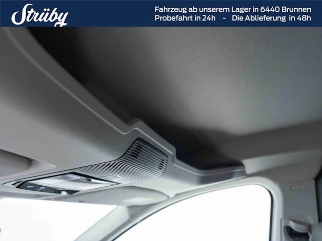 Ford Transit Connect Kastenwagen 2.0 EcoBlue 102 Trend