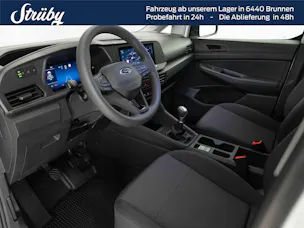 Ford Transit Connect Kastenwagen 2.0 EcoBlue 102 Trend