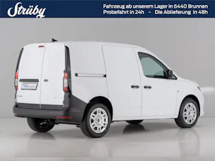 Ford Transit Connect Kastenwagen 2.0 EcoBlue 102 Trend