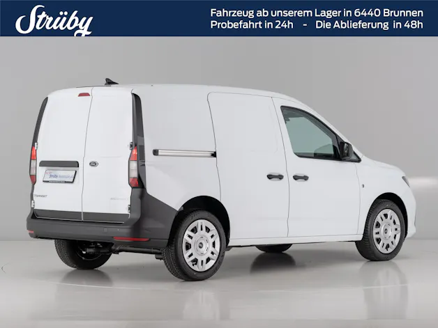 Ford Transit Connect Kastenwagen 2.0 EcoBlue 102 Trend