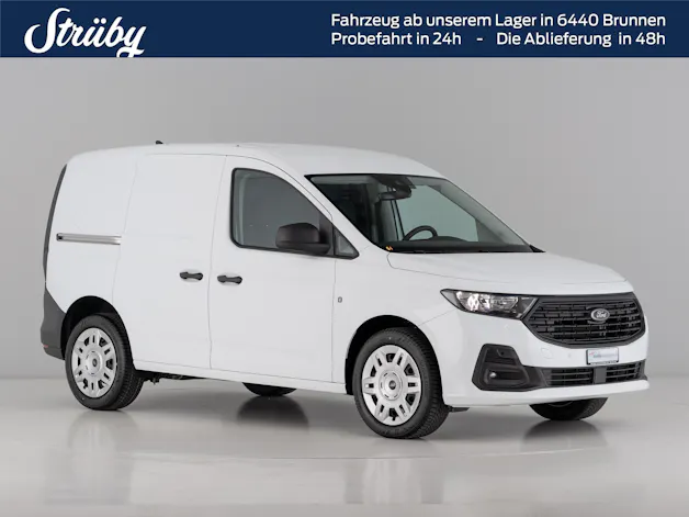 Ford Transit Connect Kastenwagen 2.0 EcoBlue 102 Trend
