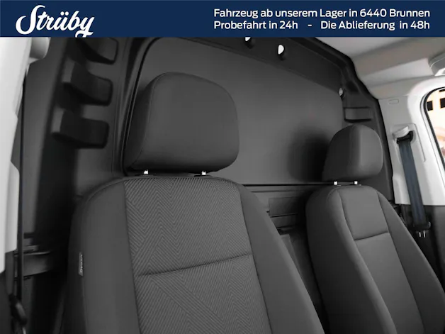 Ford Transit Connect Kastenwagen 2.0 EcoBlue 102 Trend