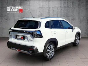 Suzuki S-Cross 1.4 T Compact Top Hybrid