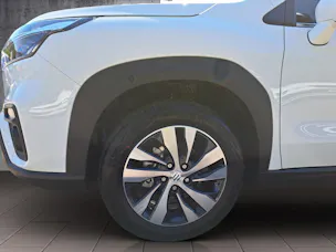 Suzuki S-Cross 1.4 T Compact Top Hybrid