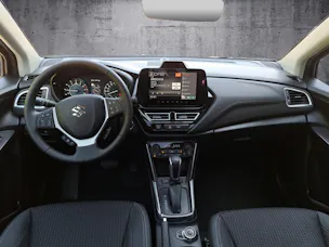 Suzuki S-Cross 1.4 T Compact Top Hybrid